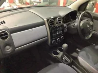 Mazda VERISA лот № 1023 оценка 3  с аукциона в Японии 2