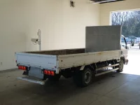 Mitsubishi CANTER лот № 1172 оценка RB  с аукциона в Японии 1