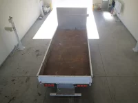 Mitsubishi CANTER лот № 1172 оценка RB  с аукциона в Японии 2