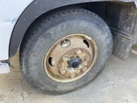 Hino RANGER лот № 3140 оценка R  с аукциона в Японии 7