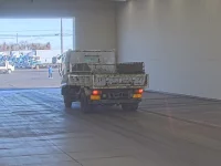 Hino RANGER лот № 3140 оценка R  с аукциона в Японии 1