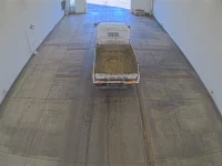 Hino RANGER лот № 3140 оценка R  с аукциона в Японии 2