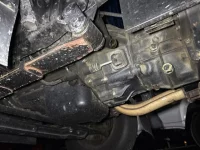 Mitsubishi CANTER лот № 1171 оценка 3  с аукциона в Японии 9