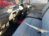 Mitsubishi CANTER лот № 1171 оценка 3  с аукциона в Японии 4