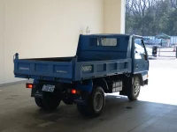 Mitsubishi CANTER лот № 1171 оценка 3  с аукциона в Японии 1