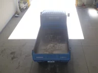 Mitsubishi CANTER лот № 1171 оценка 3  с аукциона в Японии 2