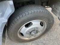 Mitsubishi CANTER лот № 1174 оценка 3  с аукциона в Японии 8