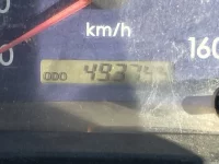 Mitsubishi CANTER лот № 1174 оценка 3  с аукциона в Японии 5