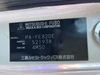 Mitsubishi CANTER лот № 1174 оценка 3  с аукциона в Японии 7