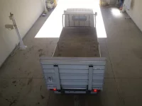 Mitsubishi CANTER лот № 1174 оценка 3  с аукциона в Японии 2