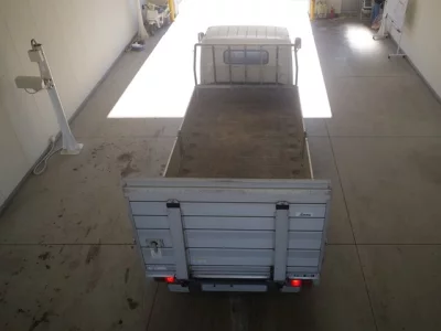 Mitsubishi CANTER  с аукциона в Японии