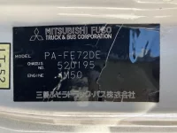 Mitsubishi CANTER лот № 1173 оценка R  с аукциона в Японии 7