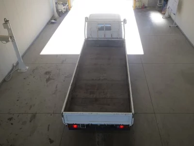 Mitsubishi CANTER  с аукциона в Японии