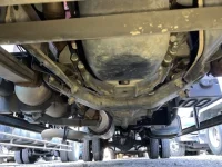 Hino RANGER лот № 3143 оценка 3  с аукциона в Японии 9