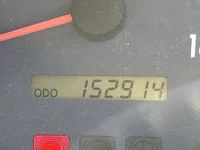 Hino RANGER лот № 3143 оценка 3  с аукциона в Японии 6