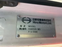 Hino RANGER лот № 3143 оценка 3  с аукциона в Японии 7