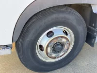 Hino RANGER лот № 3143 оценка 3  с аукциона в Японии 8