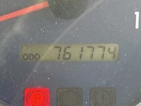 Hino RANGER лот № 3142 оценка R  с аукциона в Японии 6