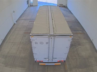 Hino RANGER  с аукциона в Японии