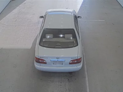 Toyota COROLLA  с аукциона в Японии