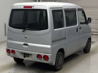 Nissan CLIPPER VAN лот № 3222 оценка 3  с аукциона в Японии 1