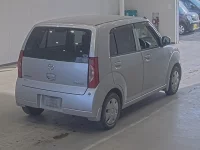 Mazda CAROL лот № 20228 оценка 3.5  с аукциона в Японии 1