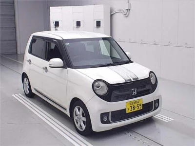 Honda N ONE