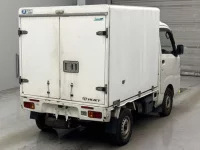 Daihatsu HIJET TRUCK лот № 3223 оценка 3.5  с аукциона в Японии 1