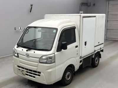 Daihatsu HIJET TRUCK  с аукциона в Японии