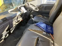 Nissan ATLAS лот № 1176 оценка R  с аукциона в Японии 4