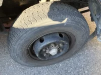 Nissan ATLAS лот № 1176 оценка R  с аукциона в Японии 8