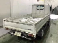 Mazda TITAN лот № 1032 оценка 2  с аукциона в Японии 1