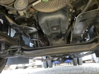 Hino RANGER лот № 3144 оценка R  с аукциона в Японии 9