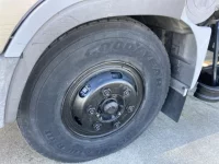 Hino RANGER лот № 3144 оценка R  с аукциона в Японии 8