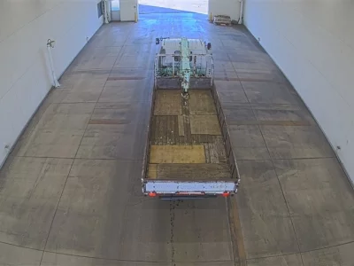 Hino RANGER  с аукциона в Японии