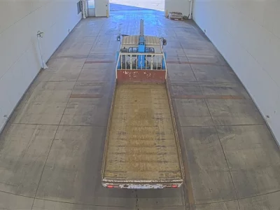 Isuzu FORWARD  с аукциона в Японии