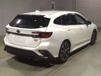 Subaru LEVORG лот № 80020 оценка 4.5  с аукциона в Японии 1