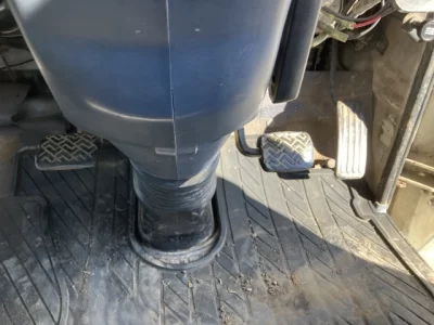 Isuzu ELF  с аукциона в Японии