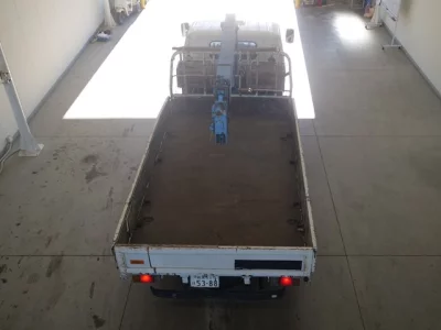 Isuzu ELF  с аукциона в Японии