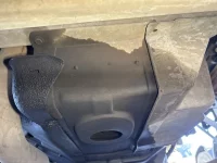 Isuzu FORWARD лот № 3147 оценка 3  с аукциона в Японии 9