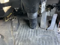 Isuzu FORWARD лот № 3147 оценка 3  с аукциона в Японии 3