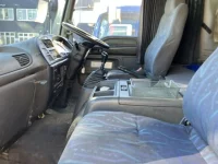 Isuzu FORWARD лот № 3147 оценка 3  с аукциона в Японии 4