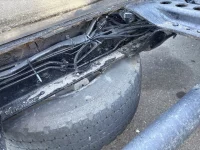 Hino RANGER лот № 4039 оценка 3  с аукциона в Японии 7