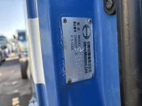 Hino RANGER лот № 4039 оценка 3  с аукциона в Японии 6