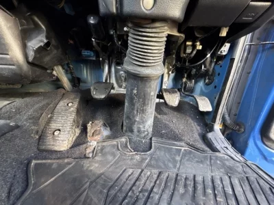 Hino RANGER  с аукциона в Японии