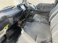 Nissan ATLAS лот № 1181 оценка 3  с аукциона в Японии 4