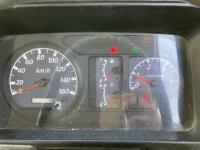 Nissan ATLAS лот № 1181 оценка 3  с аукциона в Японии 6