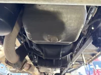 Mitsubishi FUSO FIGHTER лот № 3151 оценка 3  с аукциона в Японии 9