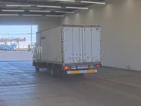 Mitsubishi FUSO FIGHTER лот № 3151 оценка 3  с аукциона в Японии 1