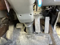 Mitsubishi FUSO FIGHTER лот № 3151 оценка 3  с аукциона в Японии 3